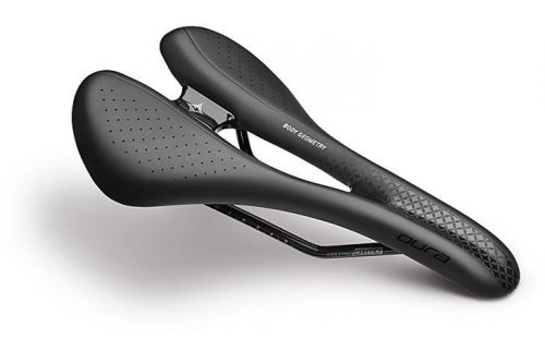 Siodełko rowerower Specialized Oura Comp Gel